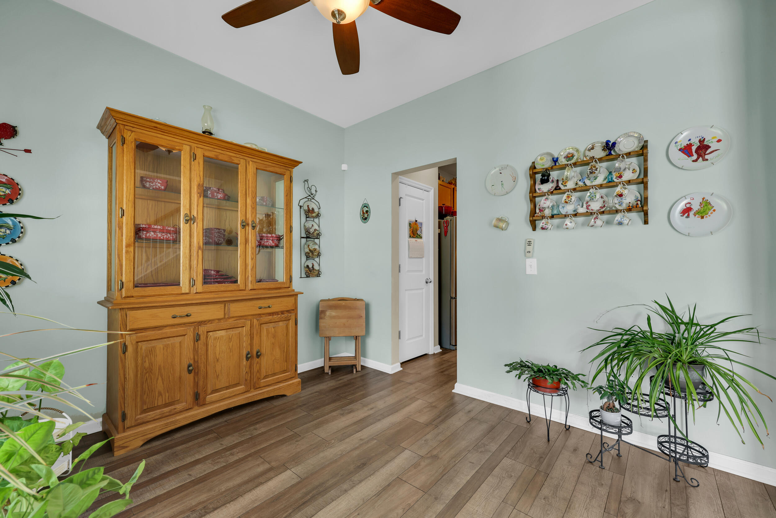 542 Brick Barn Lane