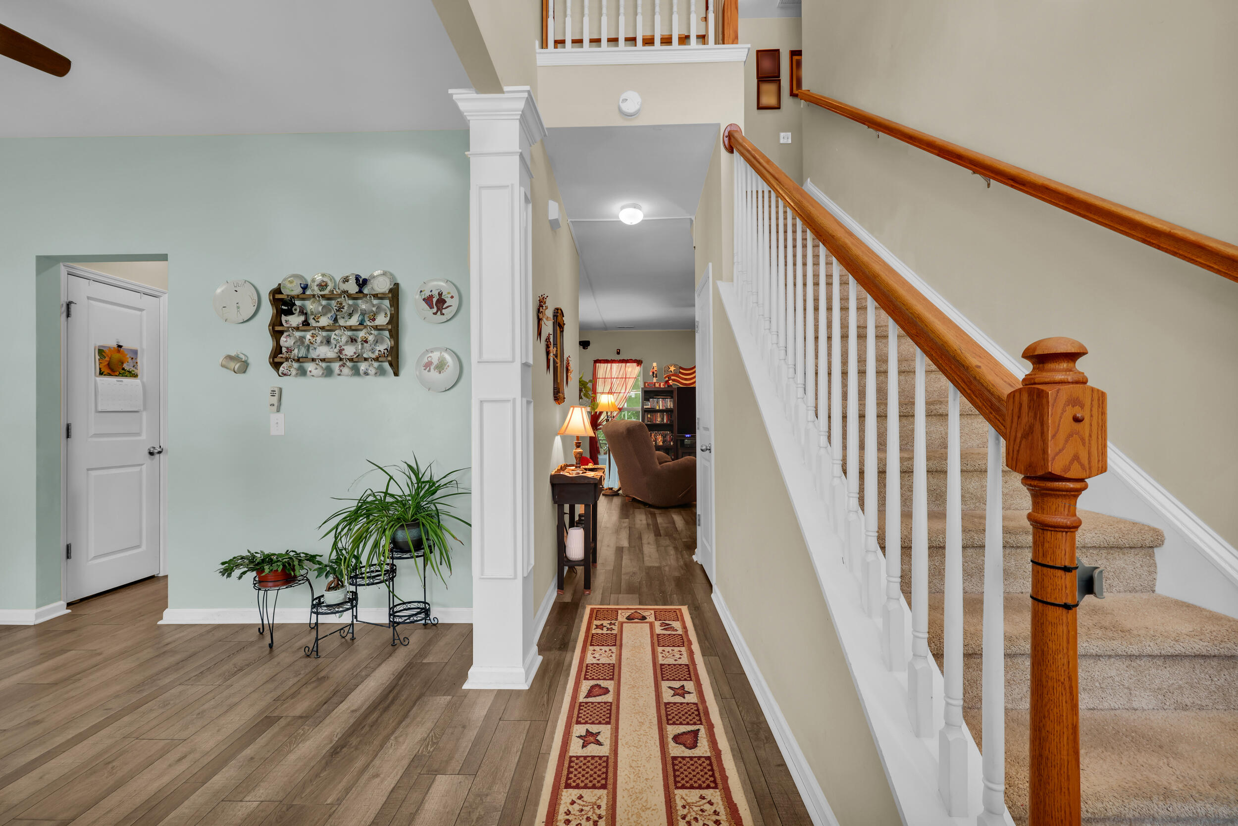 542 Brick Barn Lane