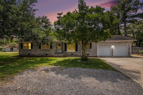 115 Myers Road Summerville SC 29486