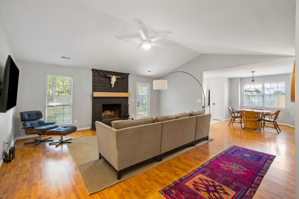 Photo of 4723 Cotillion Drive, North Charleston, SC 29420 (MLS # 25026867)