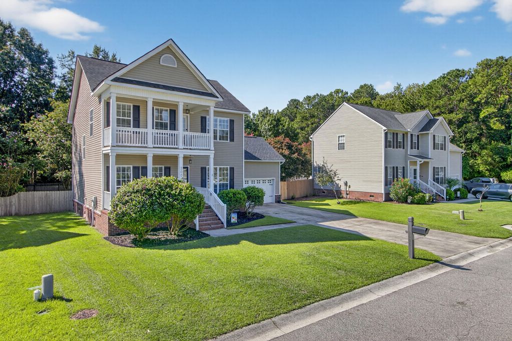 Photo of 2006 S Smokerise Way, Mount Pleasant, SC 29466 (MLS # 25024471)