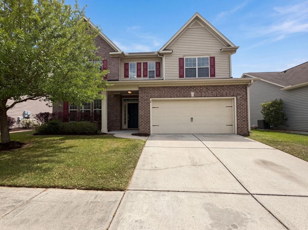 Photo of 133 Roadster Row, Summerville, SC 29483 (MLS # 26010542)