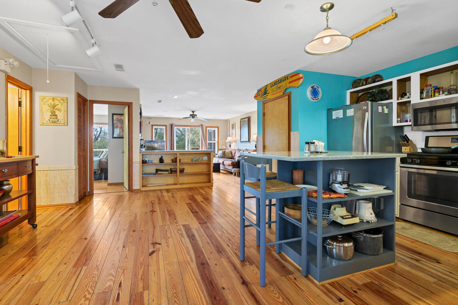 202 Jungle Shores Drive