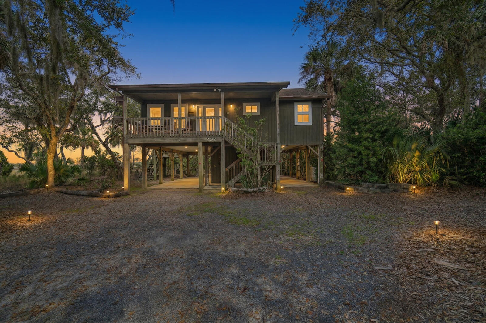 202 Jungle Shores Drive