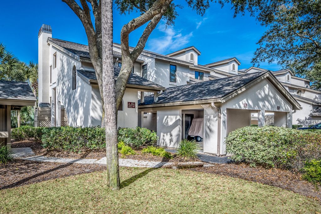 Photo of 401 Yacht Harbor Court, Isle of Palms, SC 29451 (MLS # 25004912)