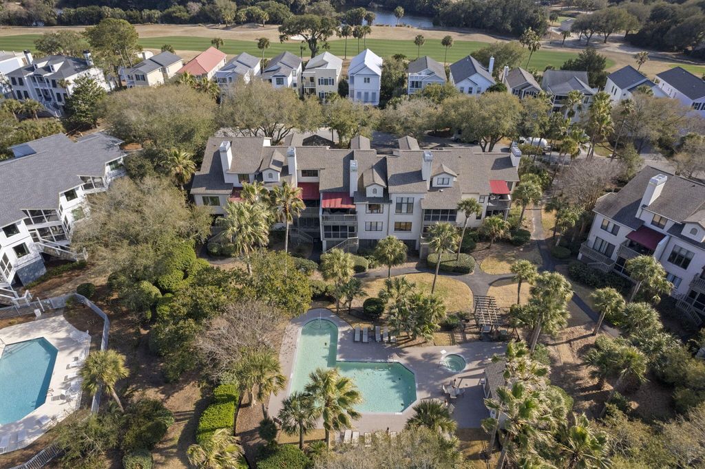Photo of 401 Yacht Harbor Court, Isle of Palms, SC 29451 (MLS # 25004912)