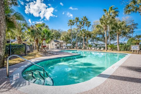 401 Yacht Harbor Court Isle of Palms SC 29451