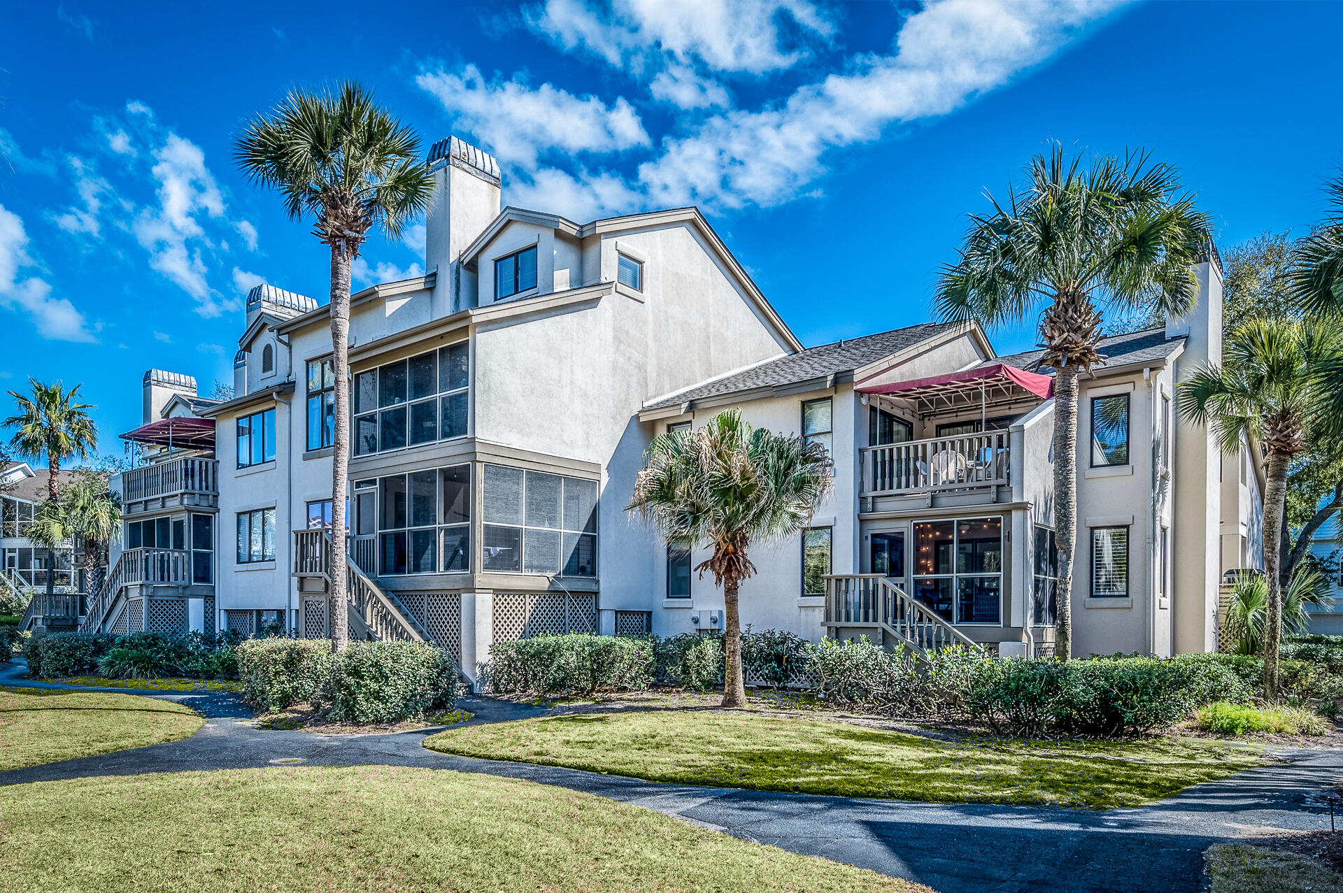 401 Yacht Harbor Court