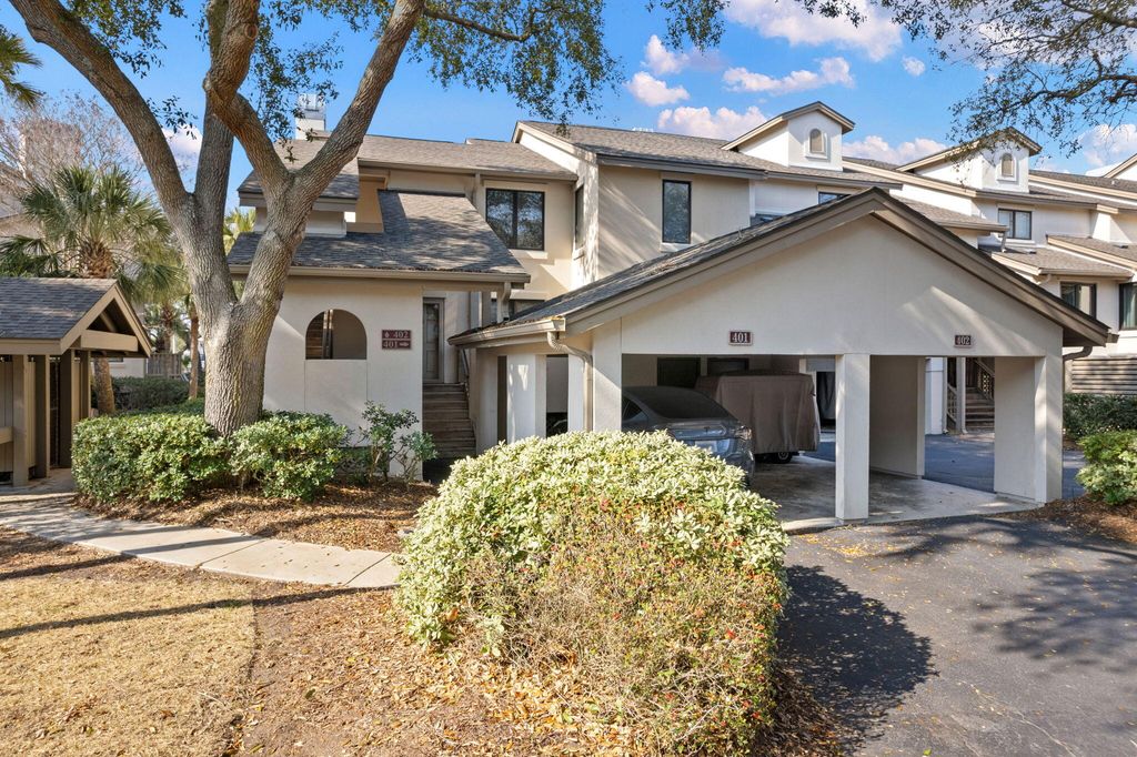 Photo of 401 Yacht Harbor Court, Isle of Palms, SC 29451 (MLS # 25004912)