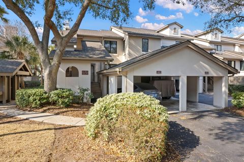 Photo of 401 Yacht Harbor Court, Isle of Palms, SC 29451 (MLS # 25004912)