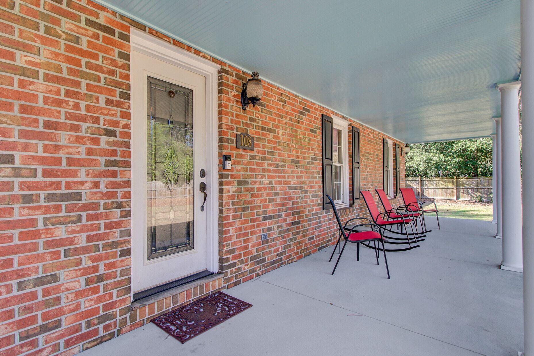 108 Tea Farm Road