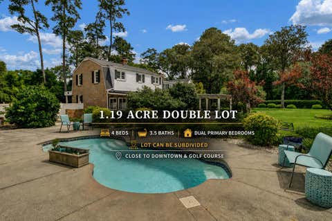 Photo of 108 Tea Farm Road, Summerville, SC 29483 (MLS # 26020368)