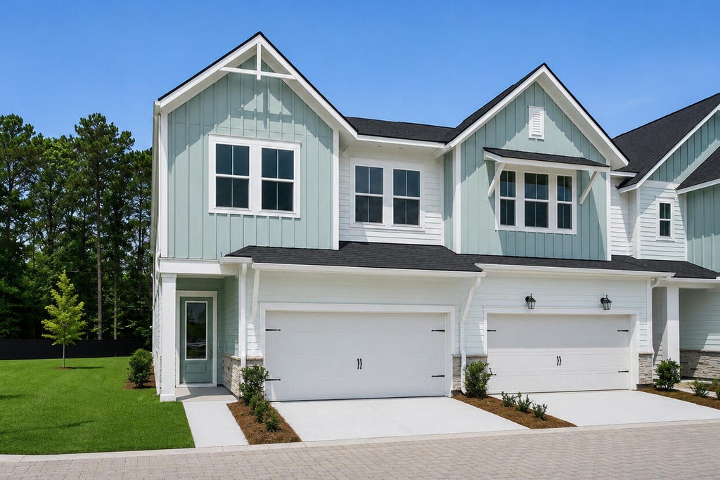 Photo of 254 Newtown Creek Drive, Charleston, SC 29412 (MLS # 26025745)
