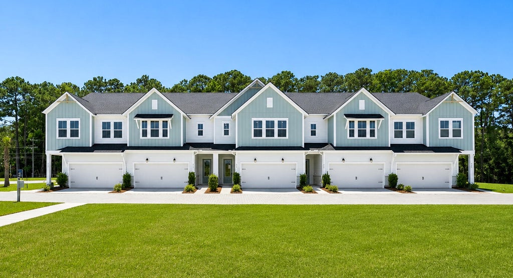 Photo of 254 Newtown Creek Drive, Charleston, SC 29412 (MLS # 26025745)