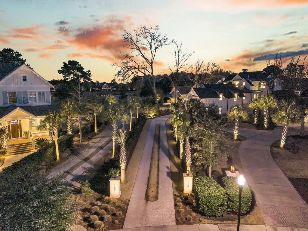 Photo of 151 Brailsford Street, Charleston, SC 29492 (MLS # 26005258)