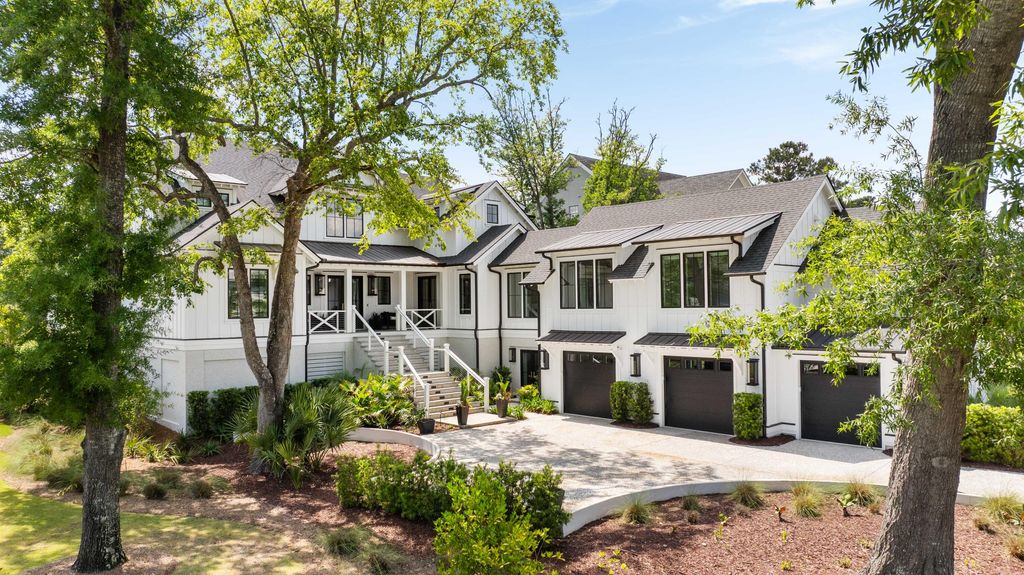 Photo of 151 Brailsford Street, Charleston, SC 29492 (MLS # 26005258)