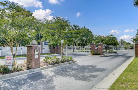 A home in Johns Island