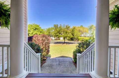 A home in Johns Island