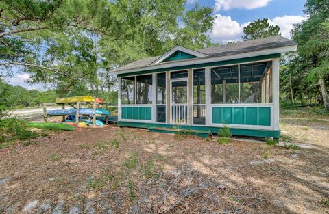 A home in Johns Island