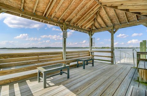 A home in Johns Island