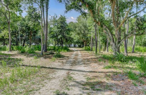 A home in Johns Island