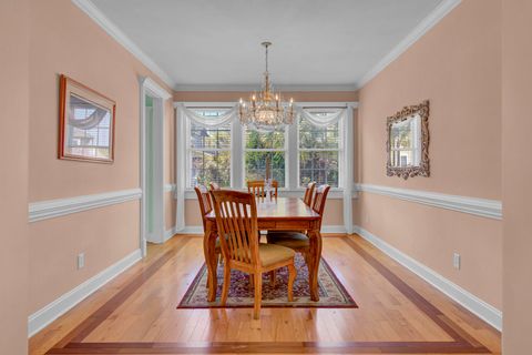 A home in Johns Island