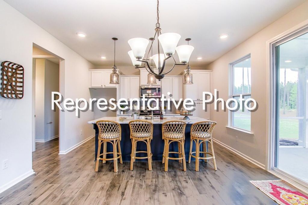 Photo of 1003 Field Sparrow Drive #Cc3-2-3, Ravenel, SC 29470 (MLS # 25027838)