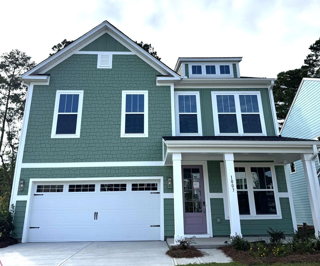 Photo of 1003 Field Sparrow Drive #Cc3-2-3, Ravenel, SC 29470 (MLS # 25027838)