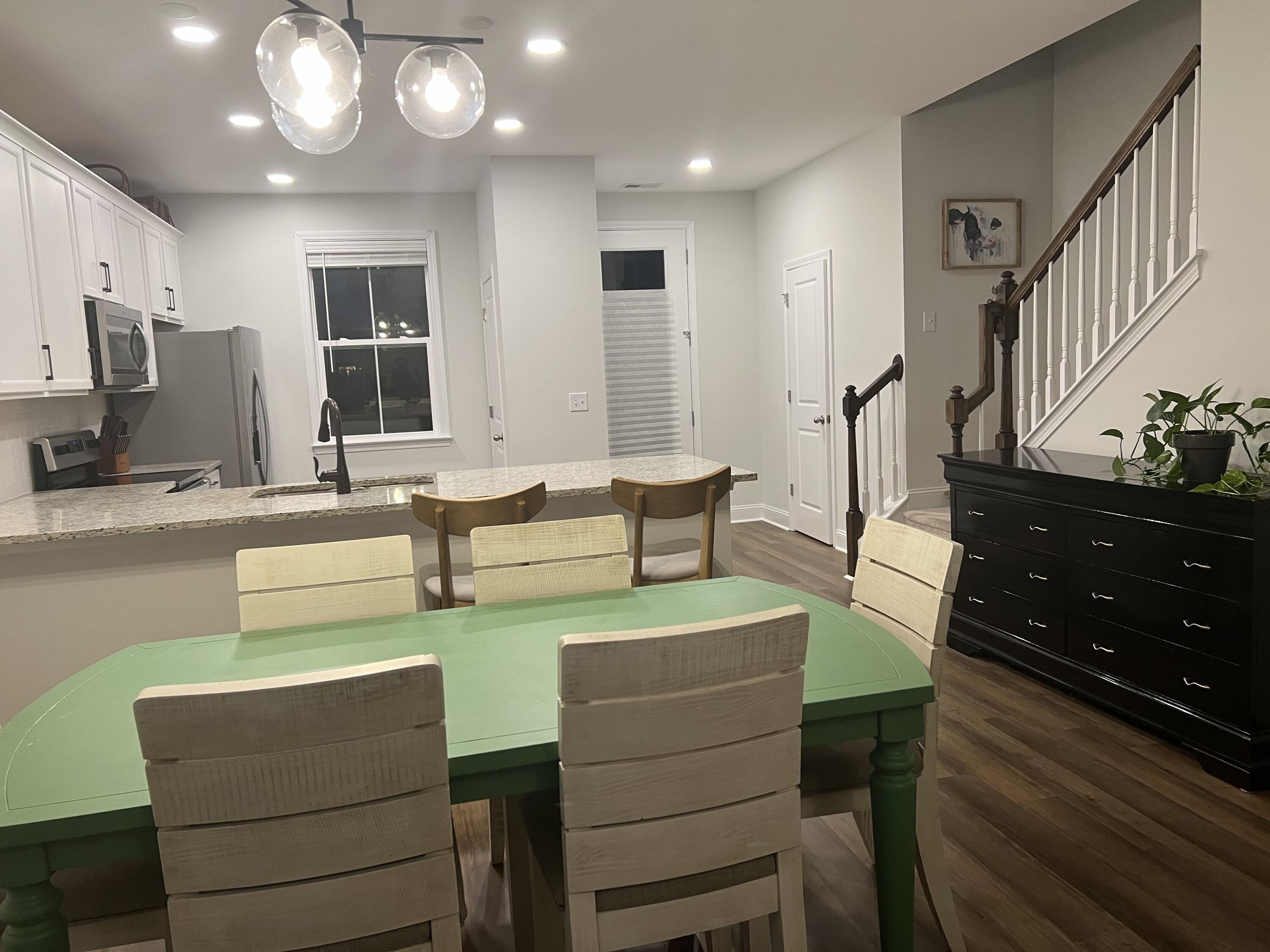 Photo 5 of 25 of 208 Kirkland Street townhome