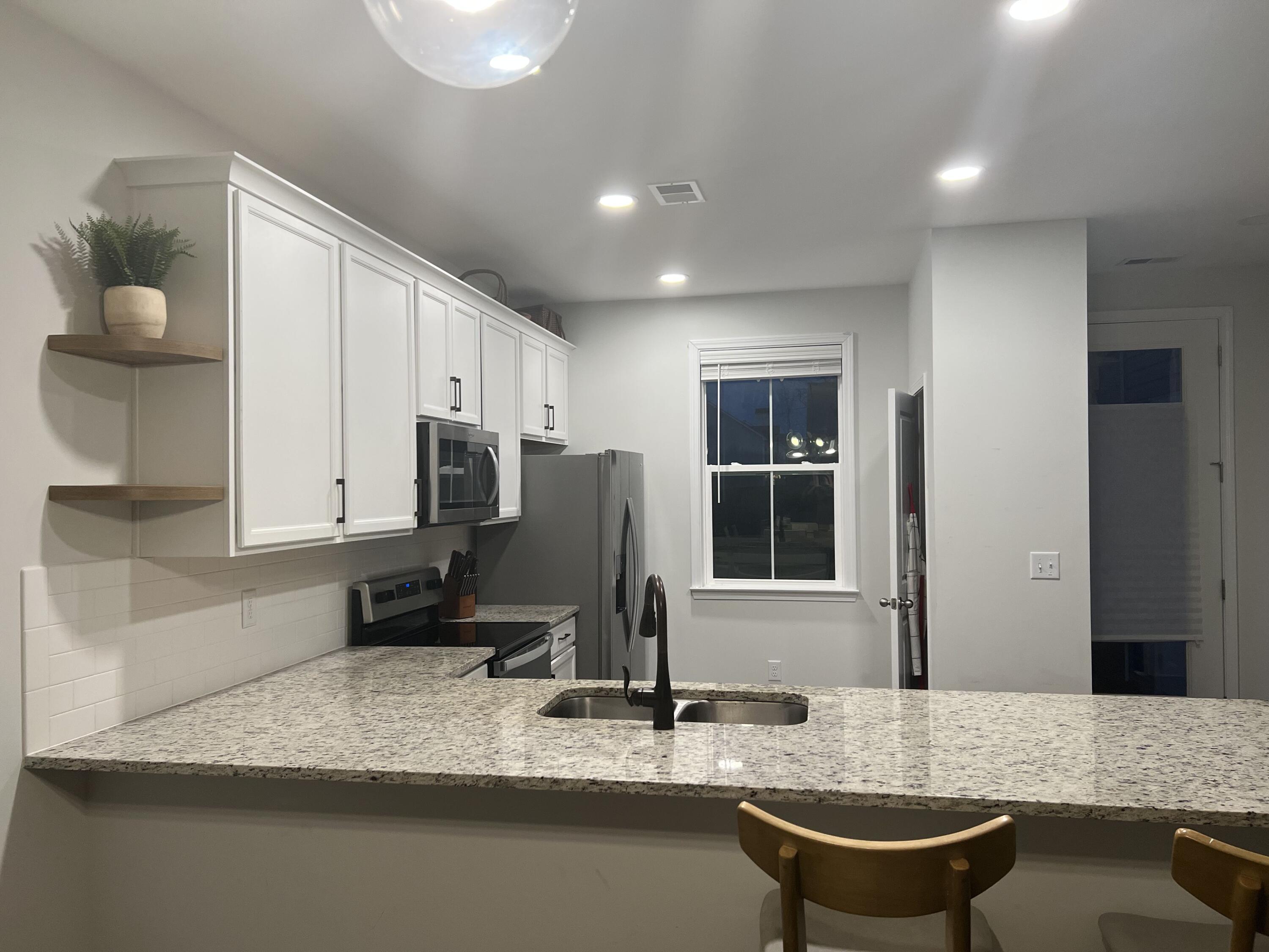Photo 6 of 25 of 208 Kirkland Street townhome
