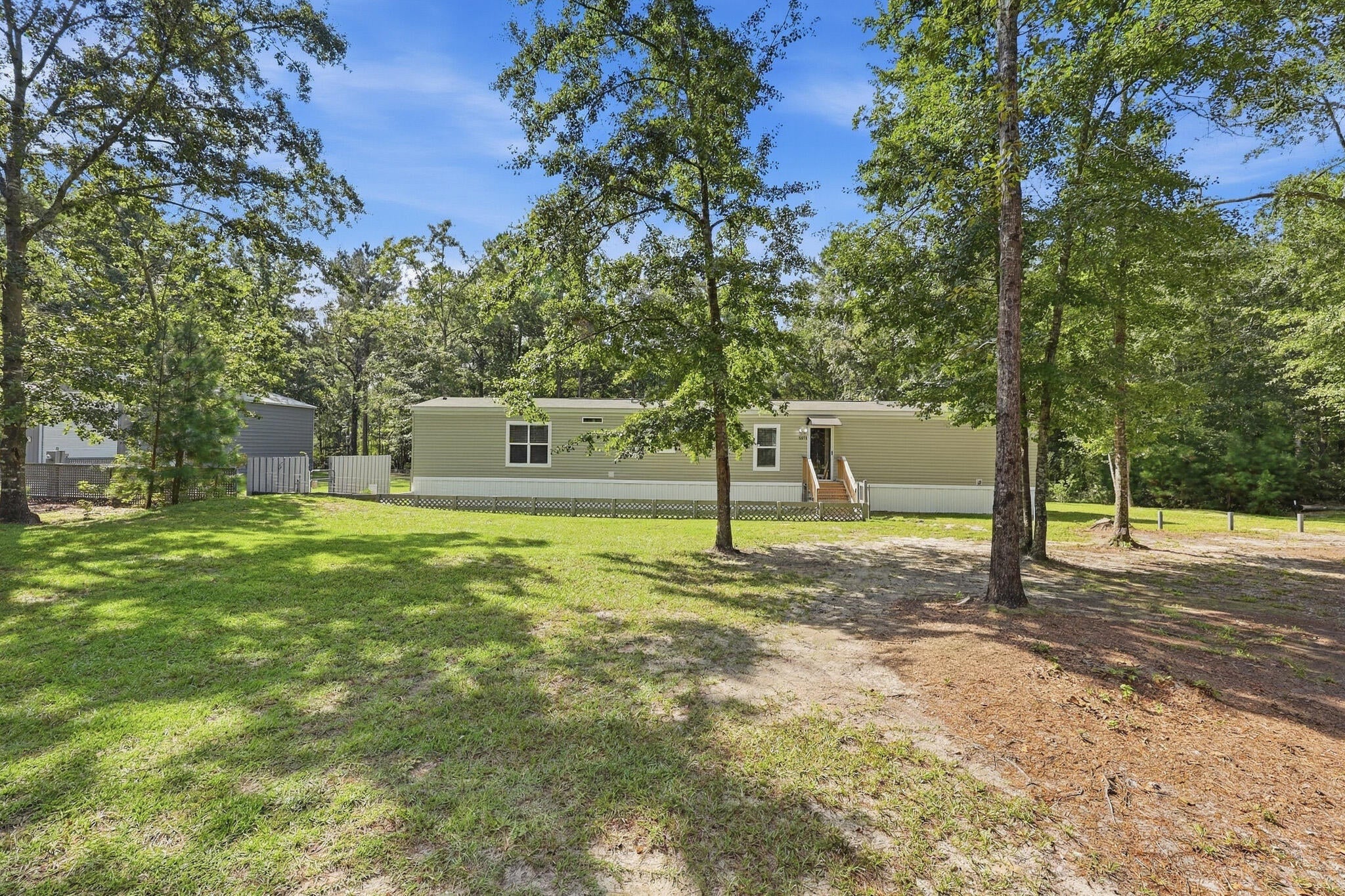 5976 Pleasant Grove Road