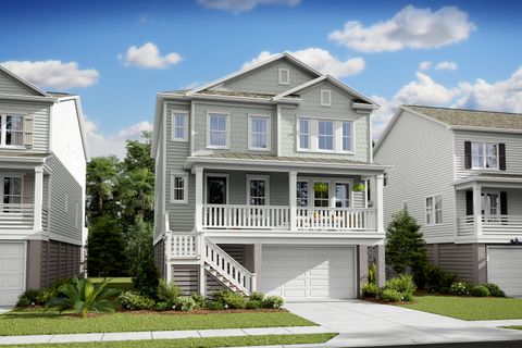 Photo of 1664 Siloh Street #471, Mount Pleasant, SC 29466 (MLS # 25011264)