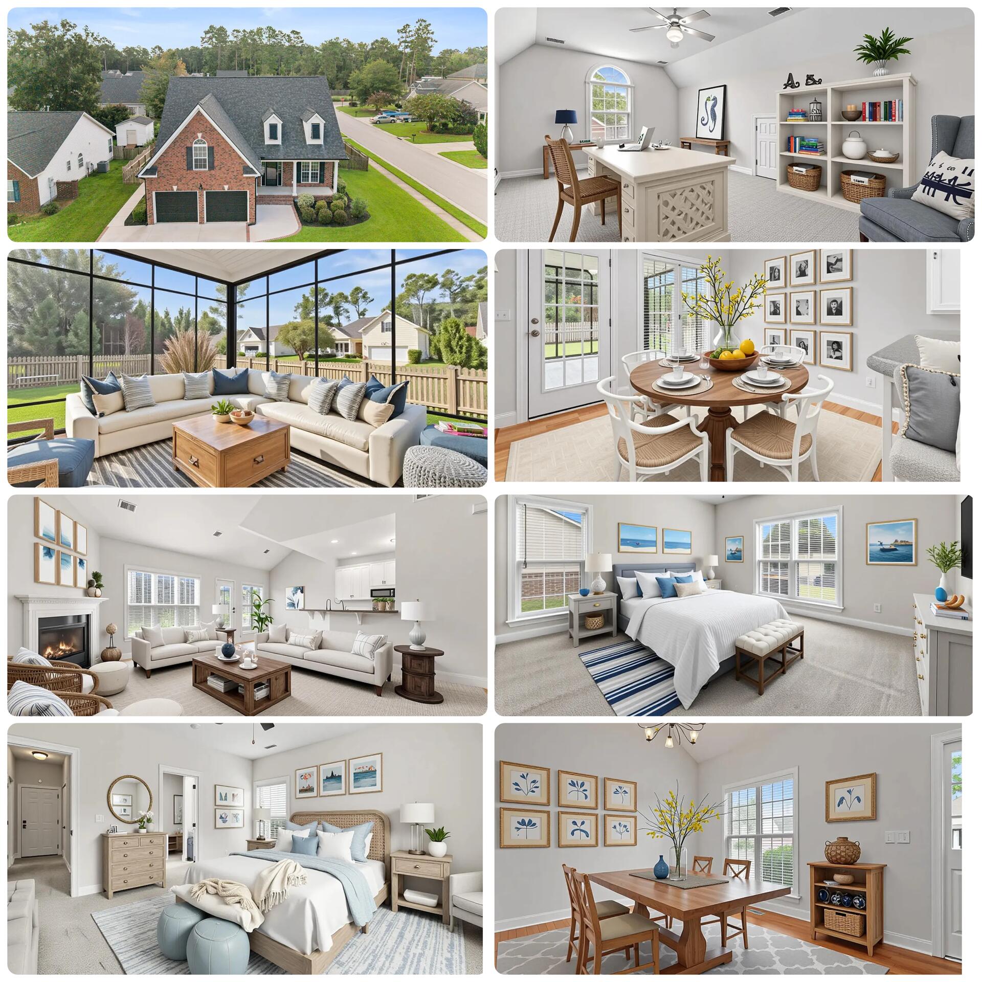 100 Torrey Pines Drive