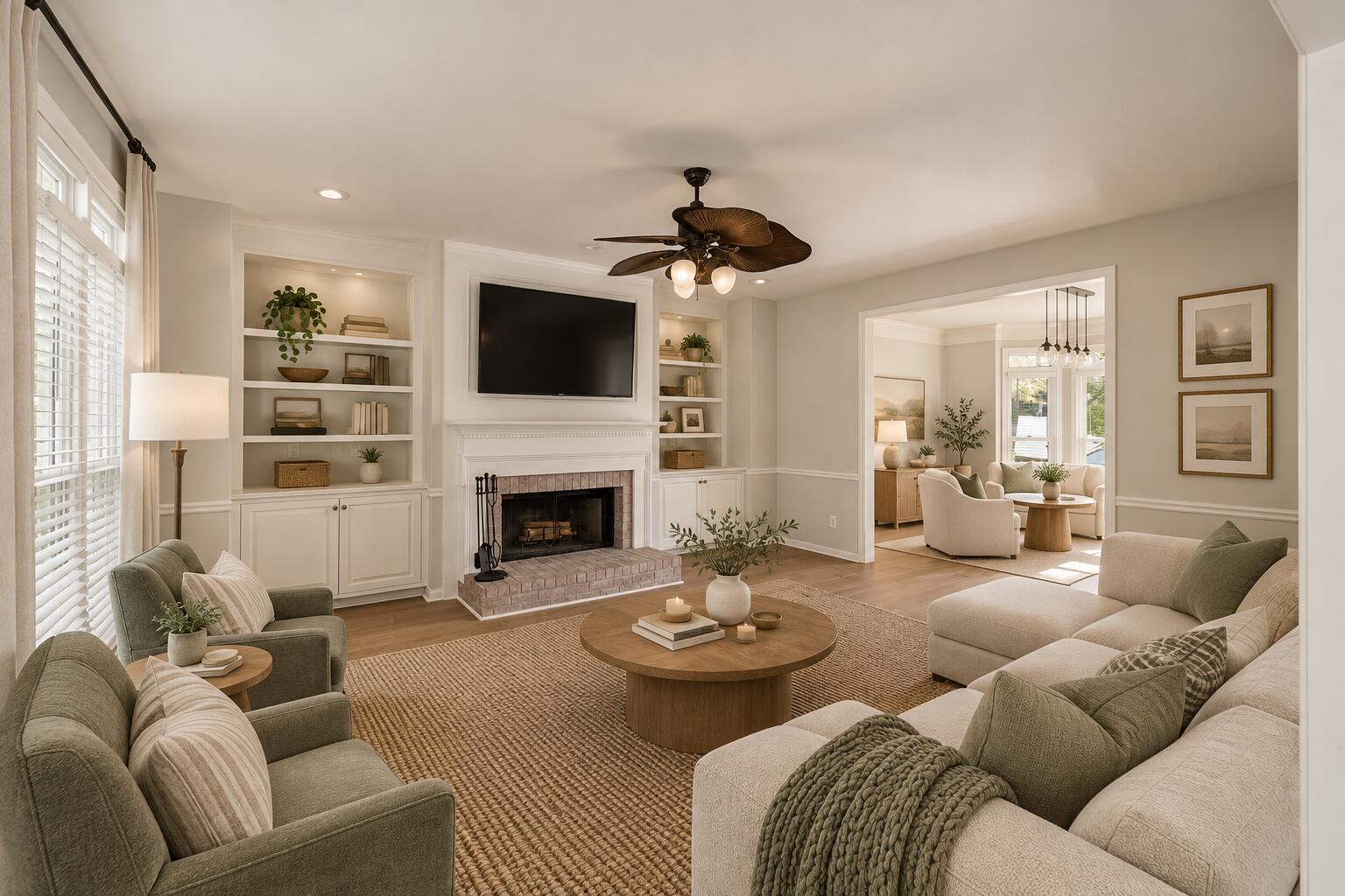 2709 Tybee Pass