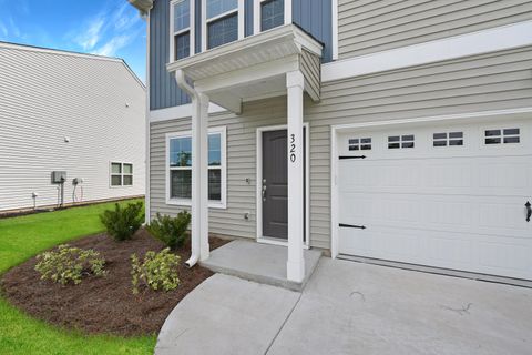 A home in Summerville