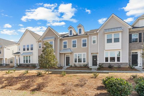 A home in Summerville