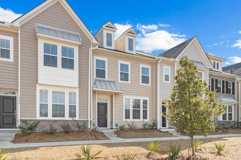 A home in Summerville