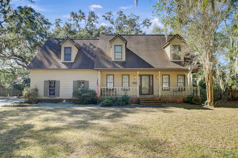 1042 Chambers Lane, Mount Pleasant, SC 29464 - MLS#: 25005535