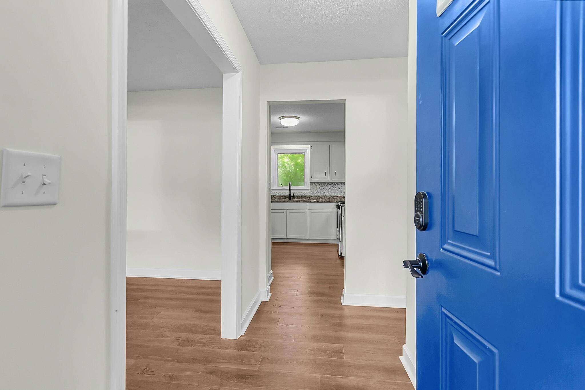 202 Sprucewood Drive