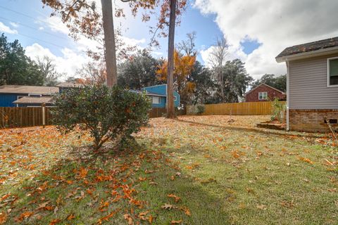 A home in Summerville