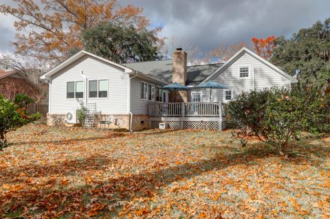 A home in Summerville