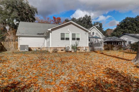 A home in Summerville