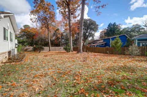 A home in Summerville