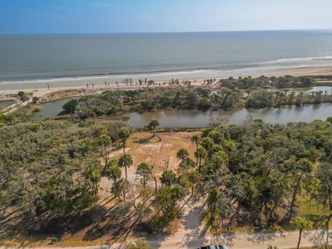 49 Lost Village Trail Edisto Beach SC 29438