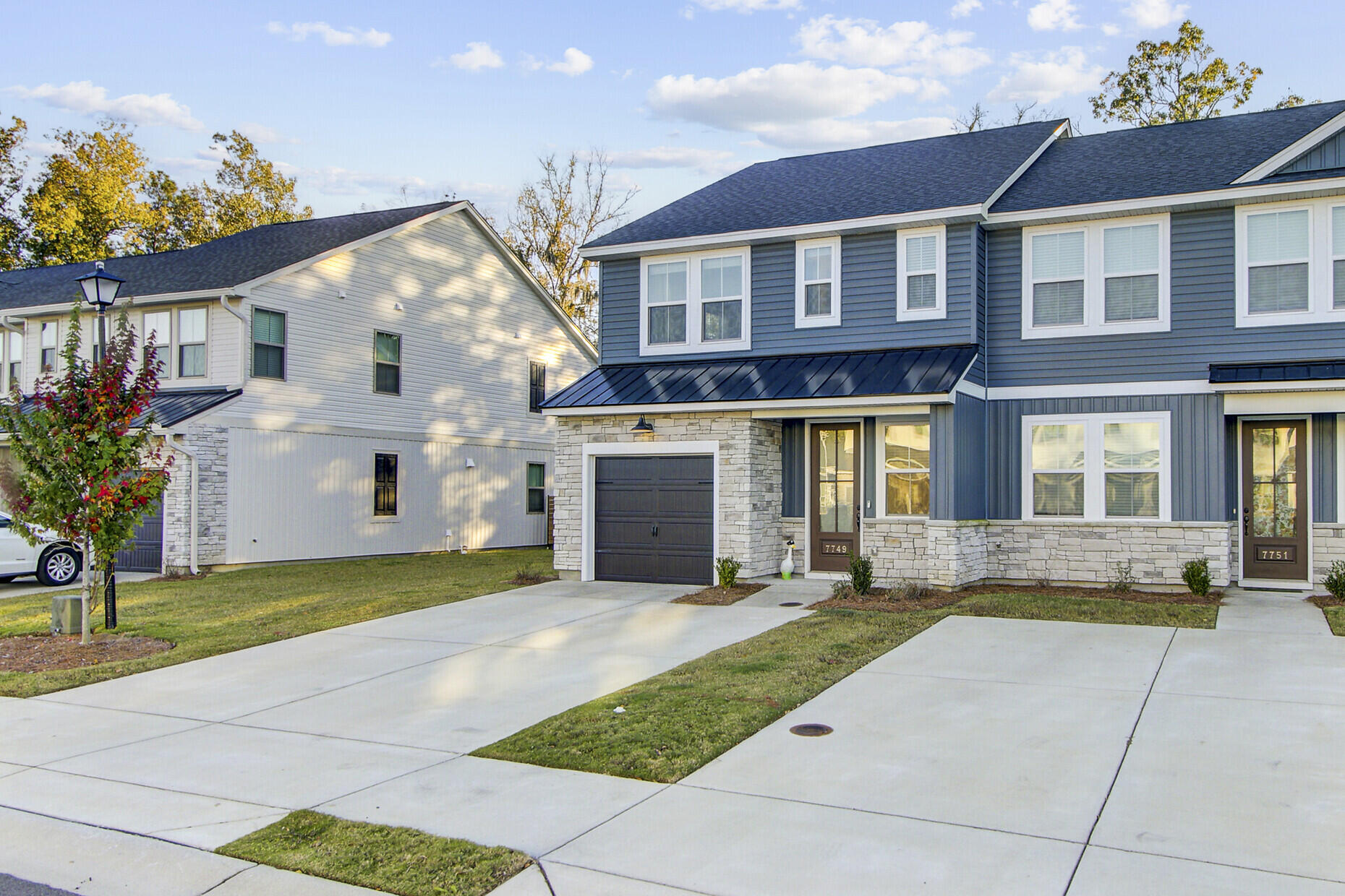 7749 Park Gate Drive