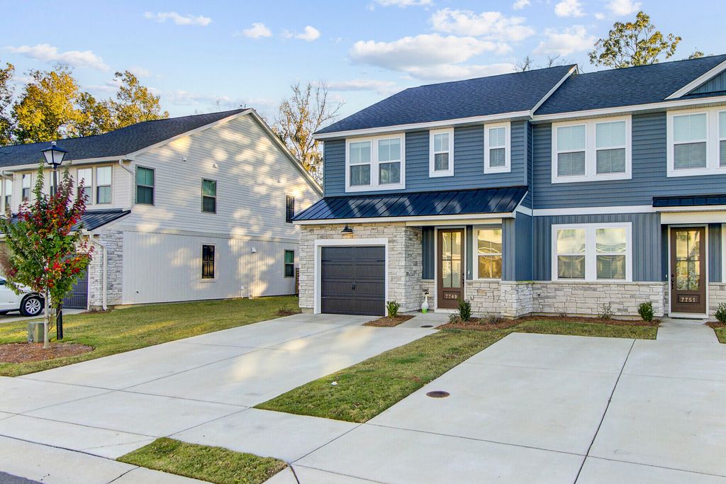 Photo of 7749 Park Gate Drive, North Charleston, SC 29418 (MLS # 25030452)