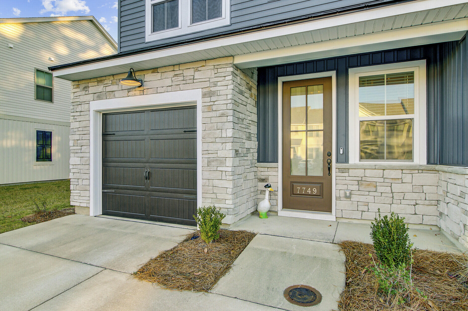 7749 Park Gate Drive