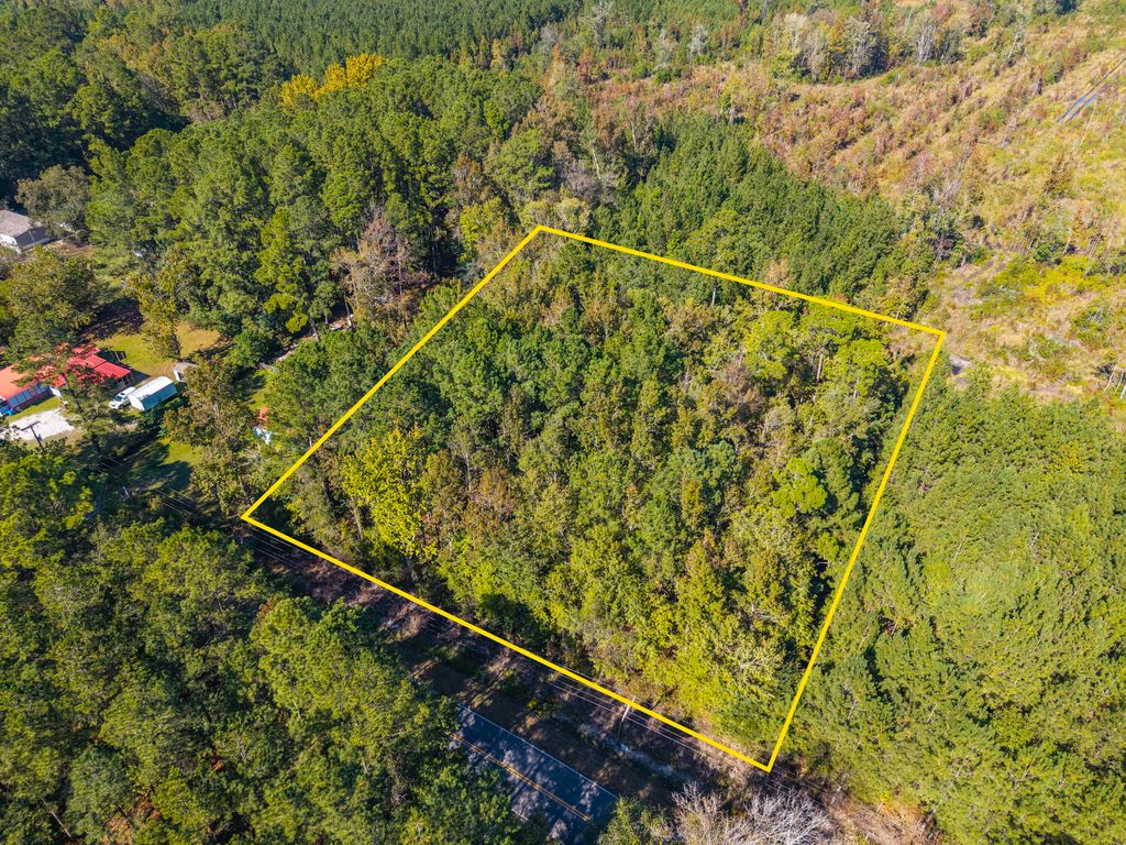 Photo of 905 Peurifoy Road, Walterboro, SC 29488 (MLS # 25028672)