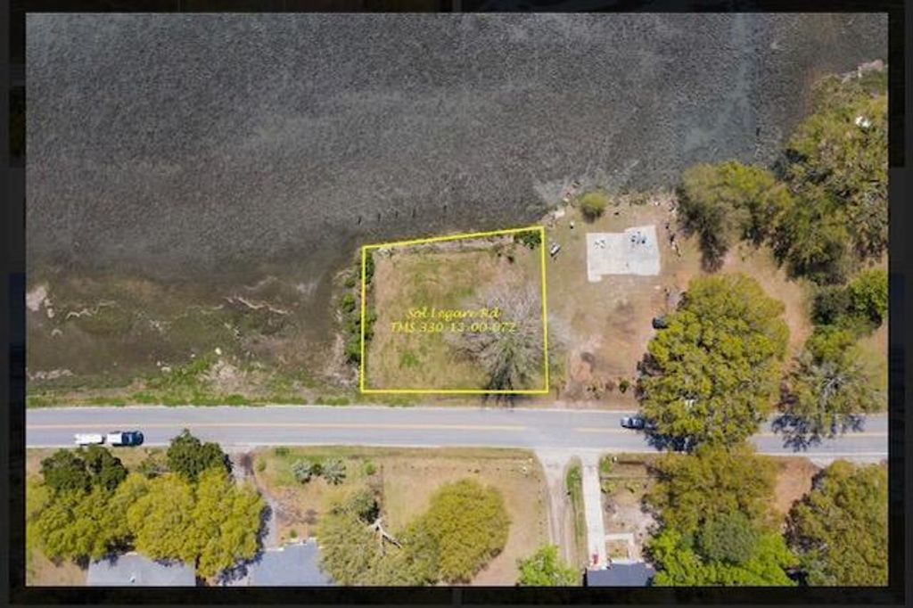 Photo of 0 Sol Legare Road, Charleston, SC 29412 (MLS # 26012474)