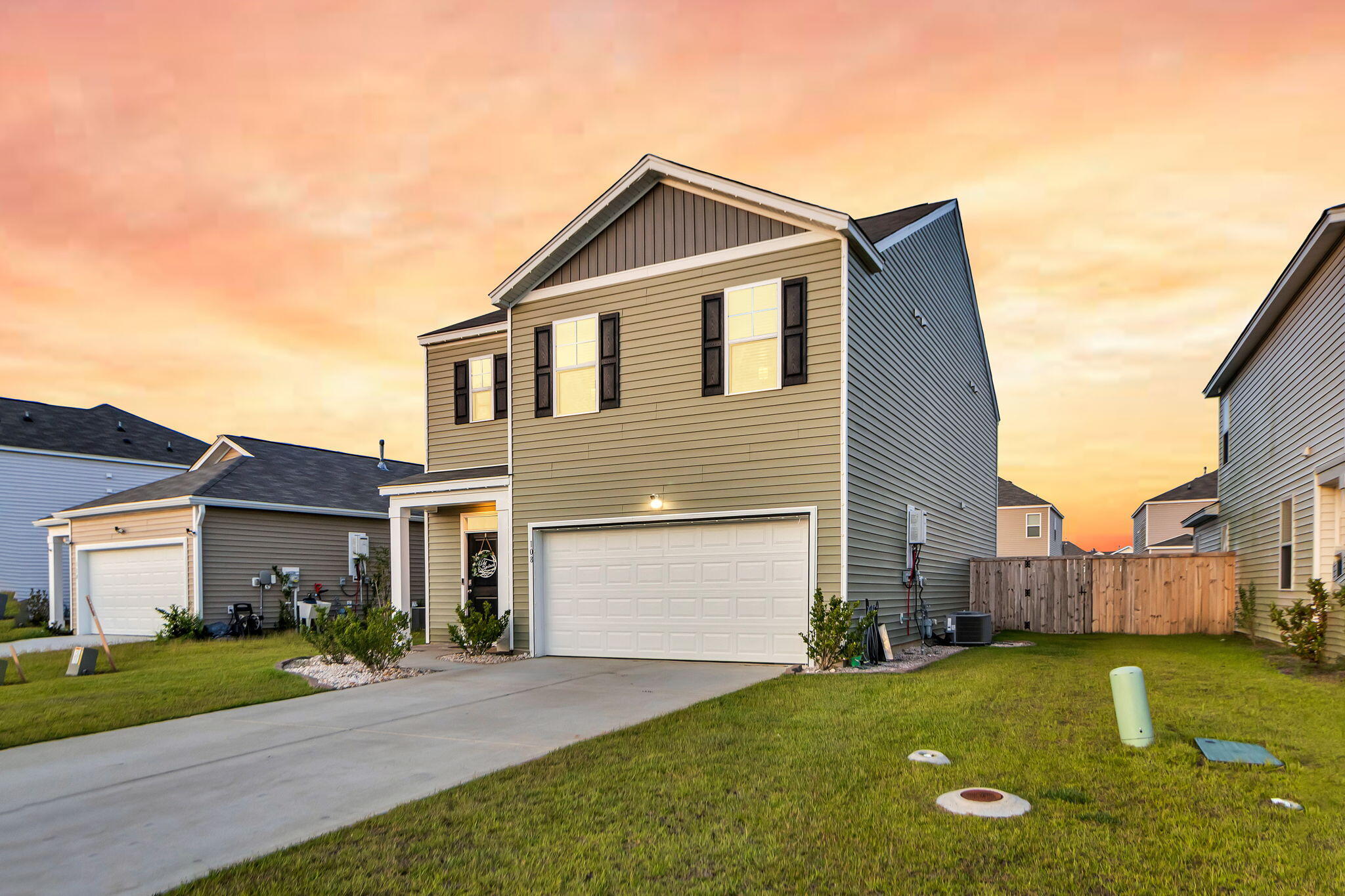 108 Holly Leaf Lane